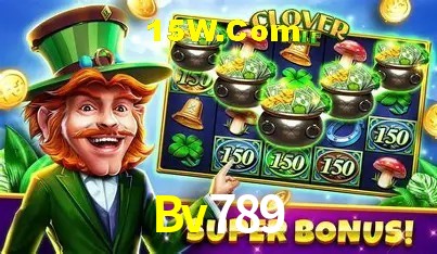 Biblioteca de slots populares na Bv789